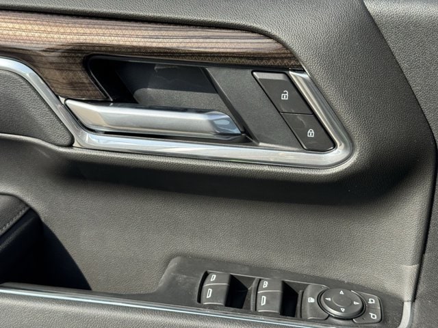 2026 Chevrolet Silverado 1500 LT Trail Boss - Photo 19