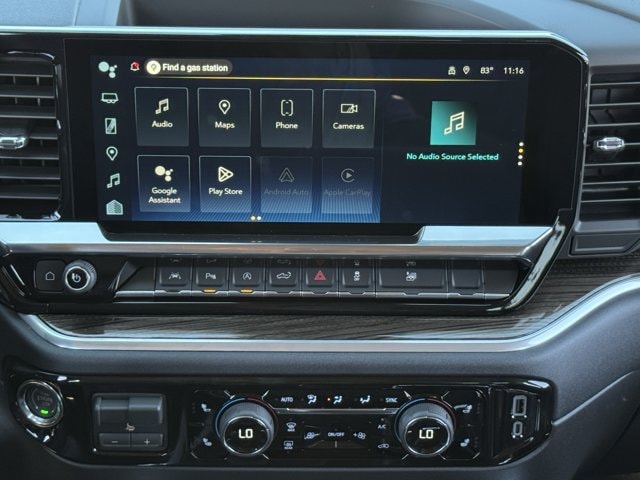 2026 Chevrolet Silverado 1500 RST - Photo 13