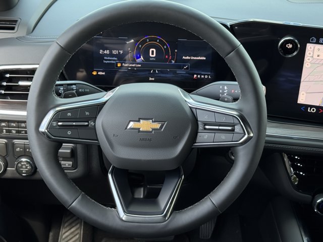 2026 Chevrolet Suburban LT - Photo 12