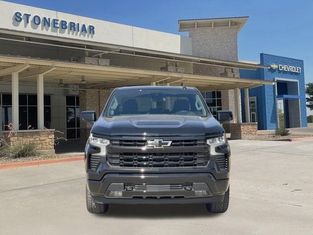 2026 Chevrolet Silverado 1500 RST - Photo 8