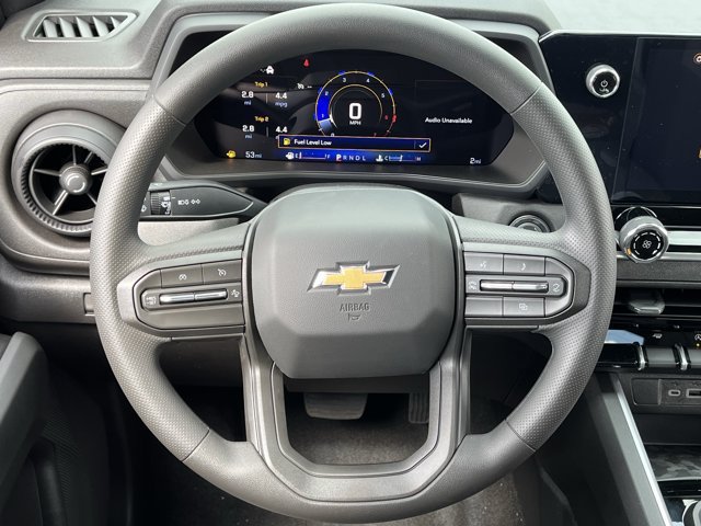 2026 Chevrolet Colorado WT - Photo 10