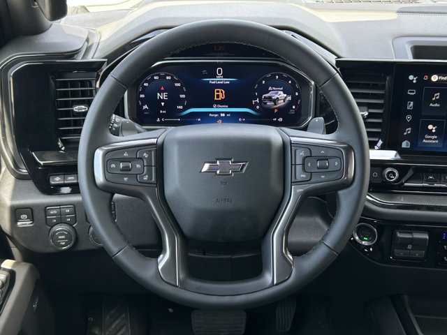 2026 Chevrolet Silverado 1500 ZR2 - Photo 11