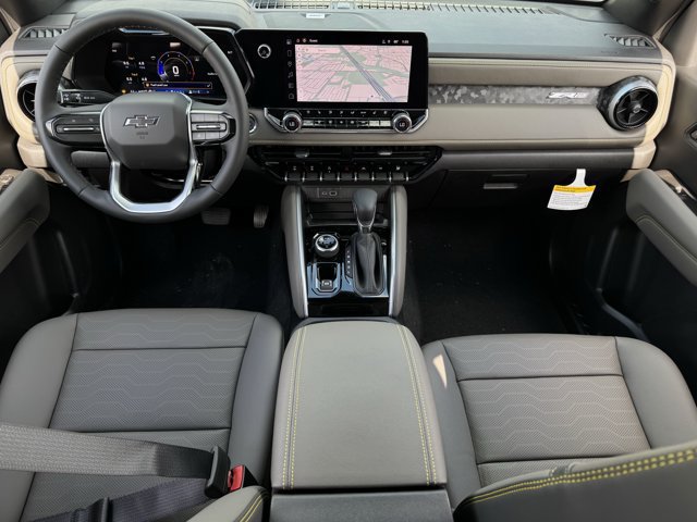 2026 Chevrolet Colorado ZR2 - Photo 10