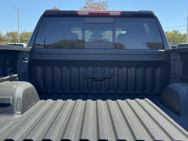 2026 Chevrolet Silverado 1500 RST - Photo 25