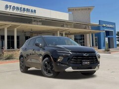 2026 Chevrolet Blazer 2LT SUV