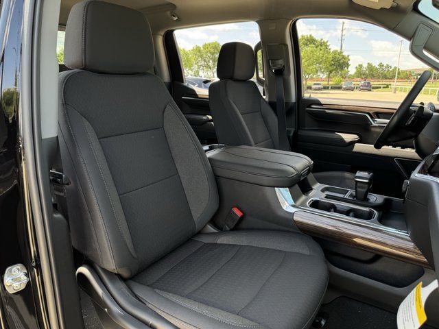 2026 Chevrolet Silverado 1500 LT - Photo 23