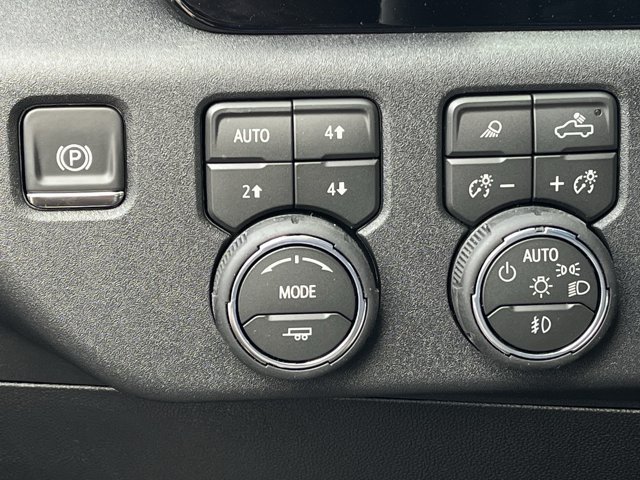2026 Chevrolet Silverado 1500 High Country - Photo 20