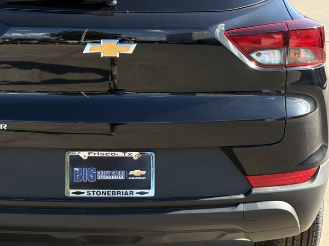 2026 Chevrolet Trailblazer LS - Photo 6