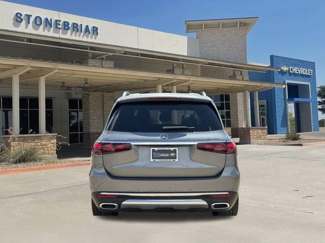 2024 Mercedes-Benz GLS Base - Photo 6