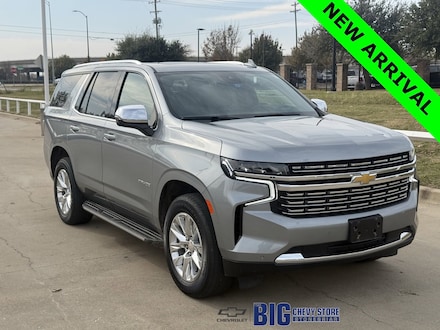 2023 Chevrolet Tahoe Premier SUV