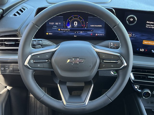 2027 Chevrolet Traverse LT - Photo 11