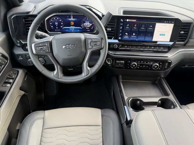 2026 Chevrolet Silverado 2500 HD ZR2 - Photo 12