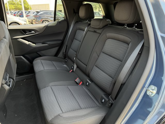2027 Chevrolet Equinox LT - Photo 24