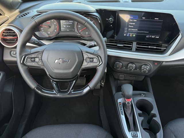 2026 Chevrolet Trax 1RS - Photo 11