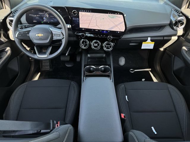 2026 Chevrolet Blazer EV LT - Photo 10