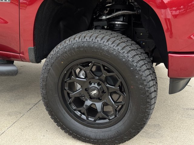 2026 Chevrolet Silverado 1500 RST - Photo 26