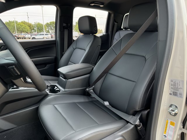 2026 Chevrolet Colorado Trail Boss - Photo 20
