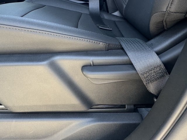 2026 Chevrolet Silverado 2500 HD WT - Photo 22