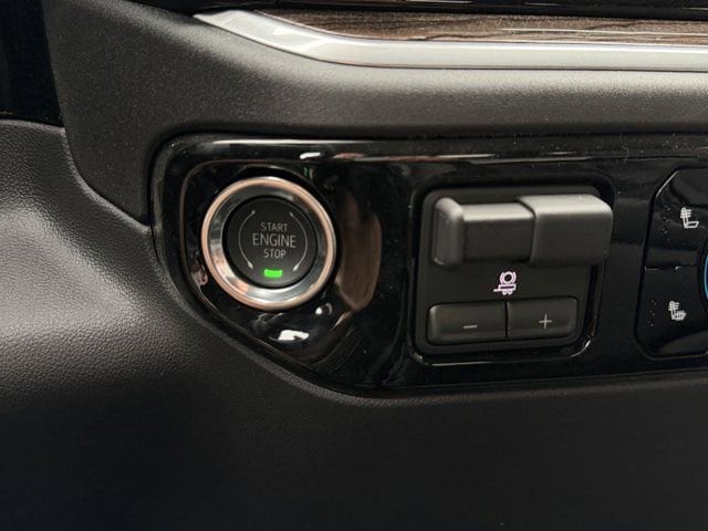2026 Chevrolet Silverado 1500 LT - Photo 20