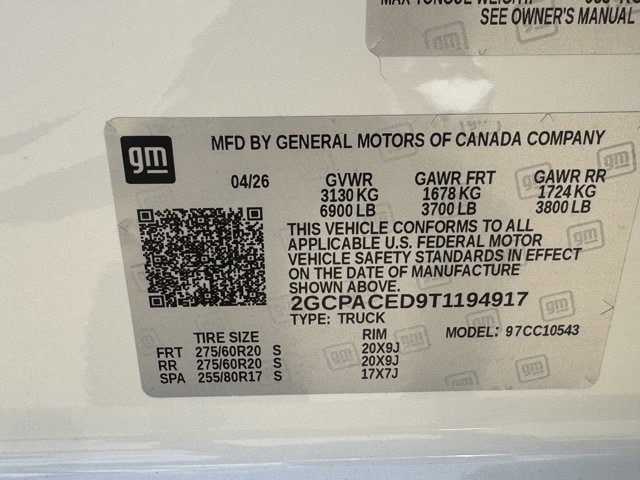 2026 Chevrolet Silverado 1500 LT - Photo 25