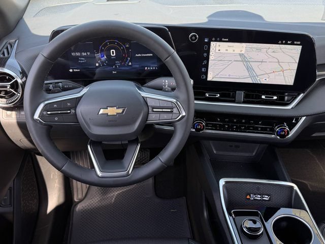 2027 Chevrolet Equinox LT - Photo 11