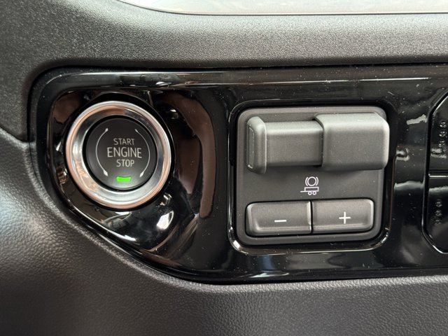 2026 Chevrolet Silverado 1500 LT Trail Boss - Photo 15