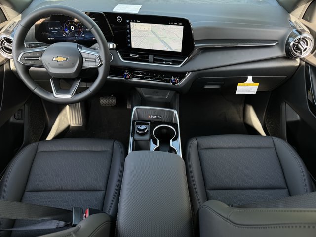 2027 Chevrolet Equinox LT - Photo 10