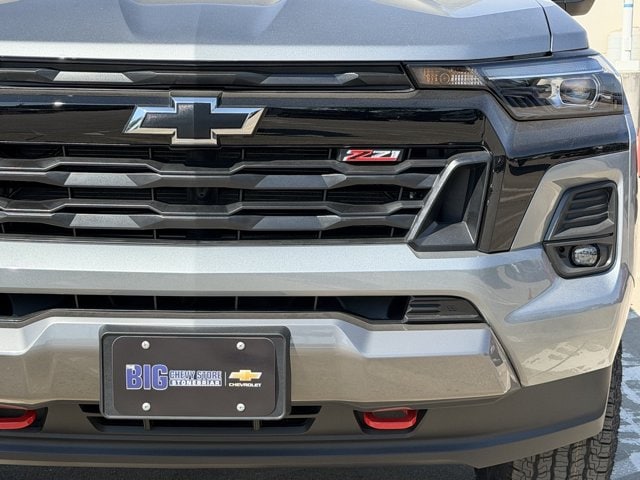 2026 Chevrolet Colorado Z71 - Photo 9