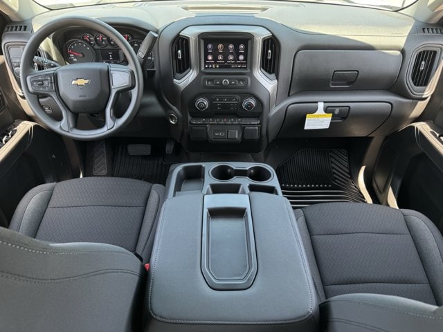 2026 Chevrolet Silverado 1500 Custom - Photo 10