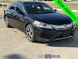 Honda Accord Sedan