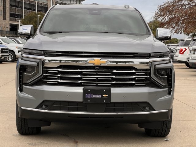 2026 Chevrolet Suburban Premier - Photo 7