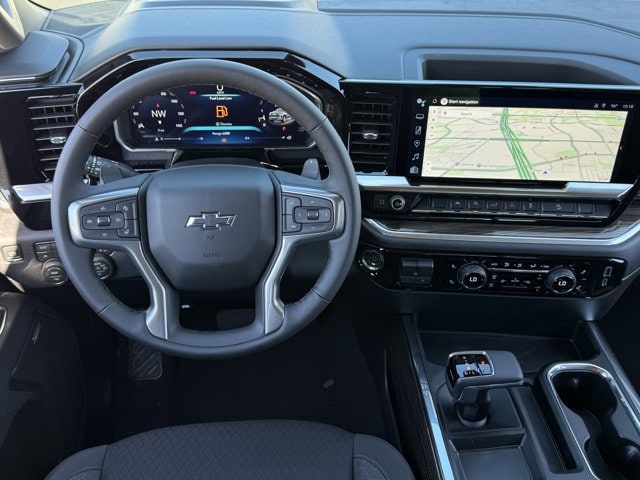 2026 Chevrolet Silverado 1500 RST - Photo 11
