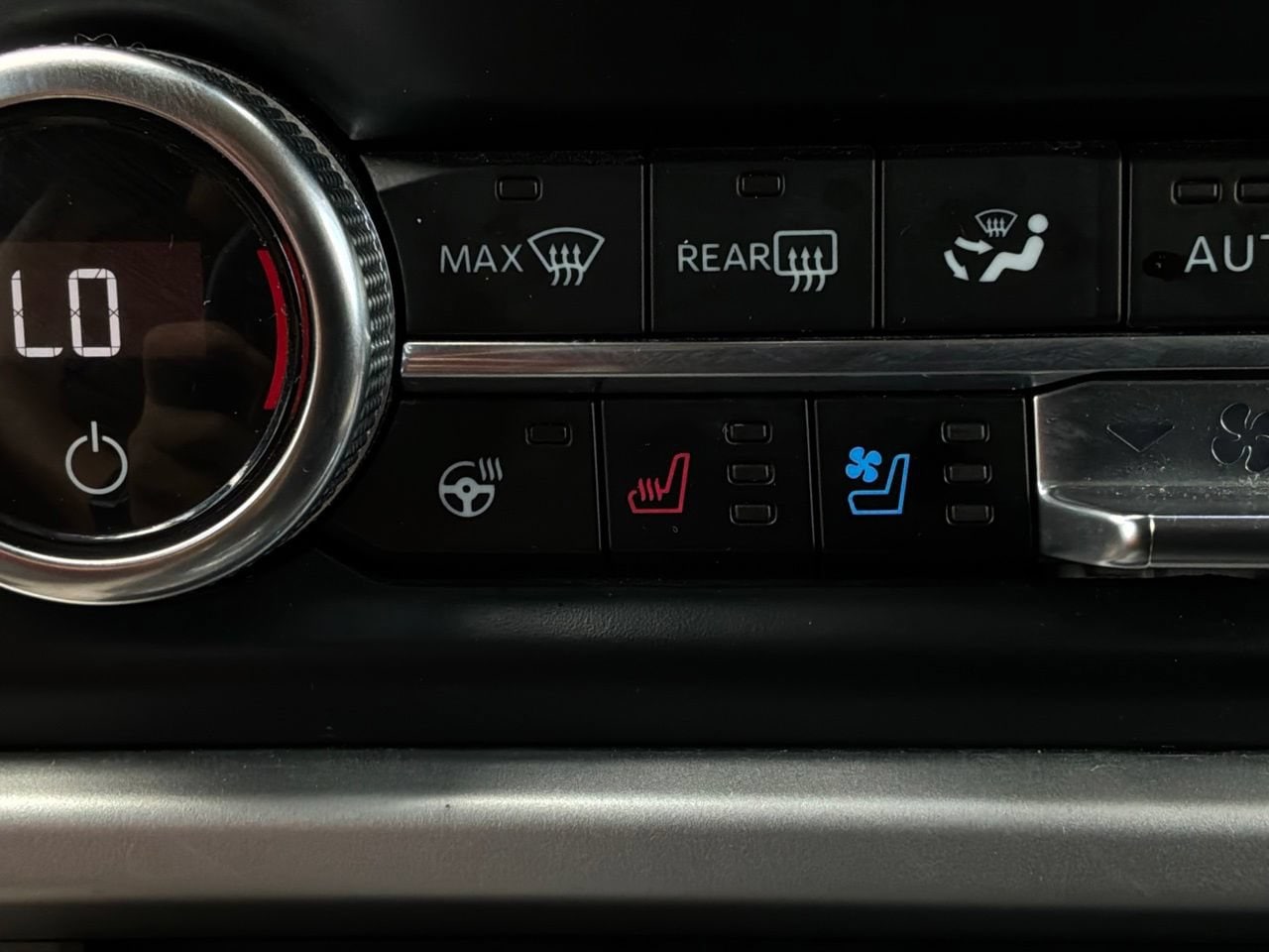 2024 Ford Expedition Limited - Photo 42