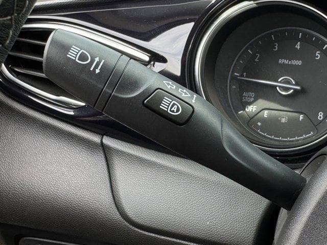2023 Buick Encore GX Select - Photo 25