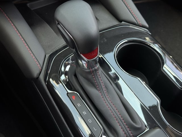 2026 Chevrolet Blazer RS - Photo 17