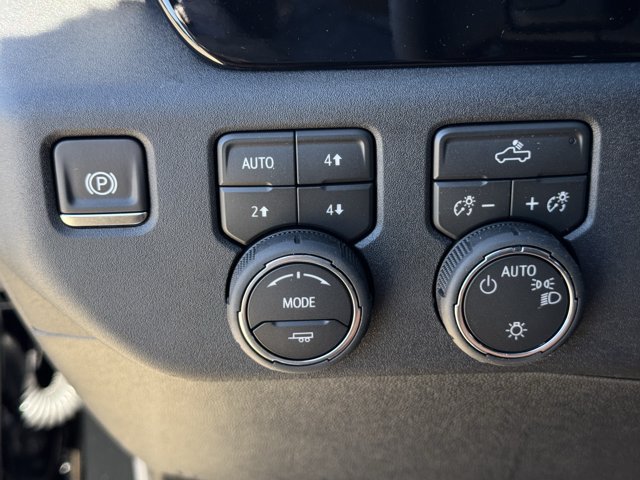 2026 Chevrolet Silverado 1500 LT - Photo 18