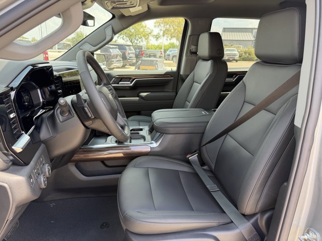 2026 Chevrolet Silverado 1500 LT - Photo 22