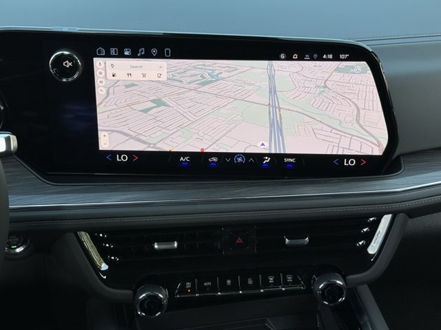 2026 Chevrolet Tahoe LS - Photo 13