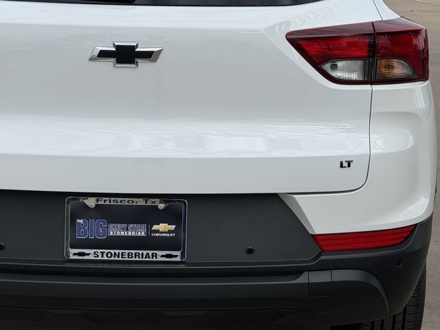 2026 Chevrolet Trailblazer LT - Photo 6