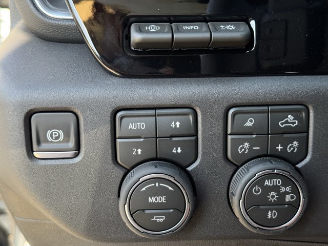 2026 Chevrolet Silverado 1500 High Country - Photo 18