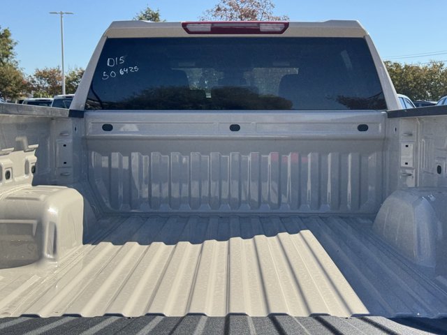2026 Chevrolet Silverado 1500 Custom Trail Boss - Photo 26