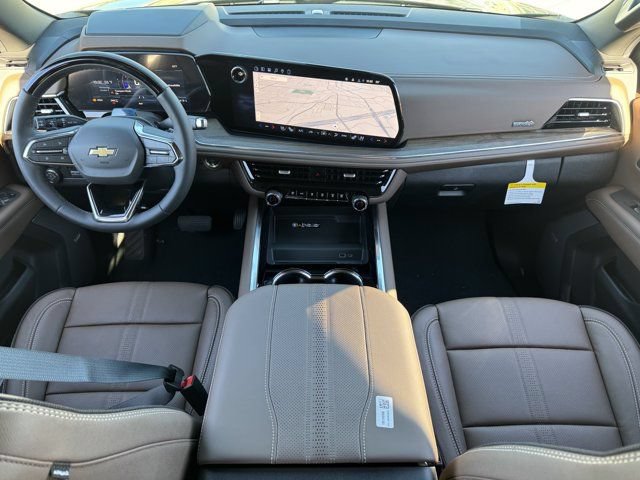 2026 Chevrolet Suburban High Country - Photo 10