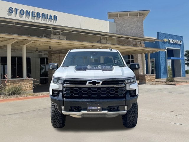 2026 Chevrolet Silverado 1500 ZR2 - Photo 7