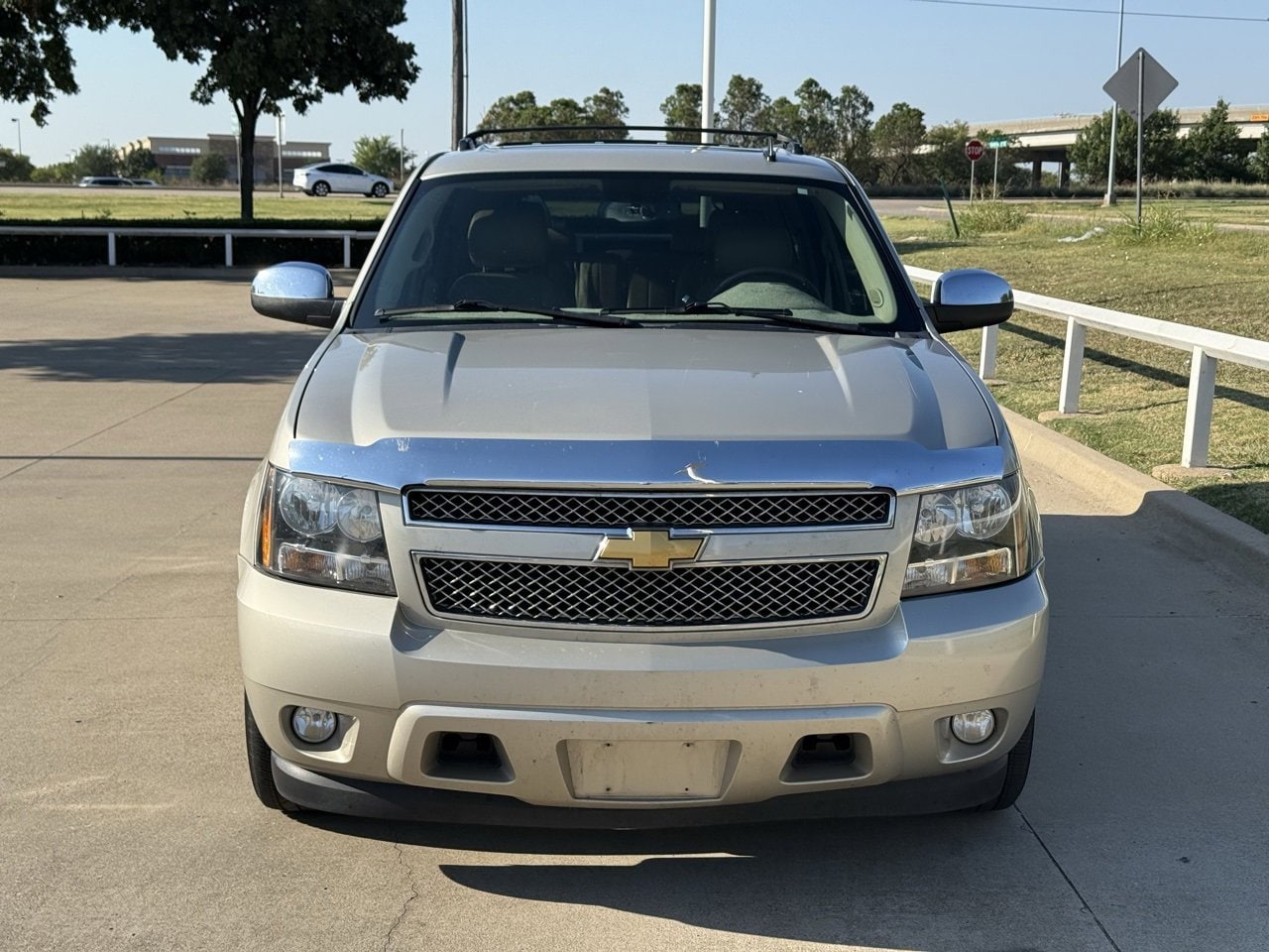 Used 2013 Chevrolet Suburban LTZ with VIN 1GNSCKE03DR328607 for sale in Frisco, TX