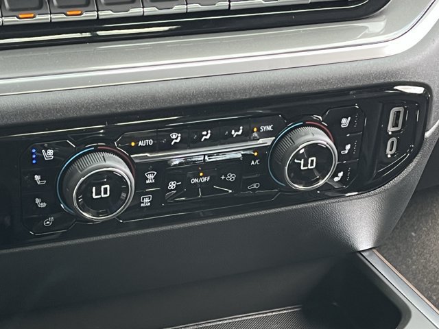 2026 Chevrolet Silverado 1500 High Country - Photo 17