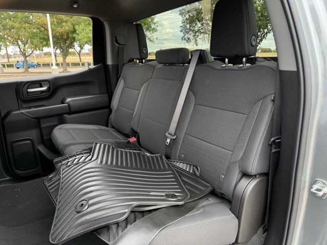 2026 Chevrolet Silverado 1500 Custom - Photo 23
