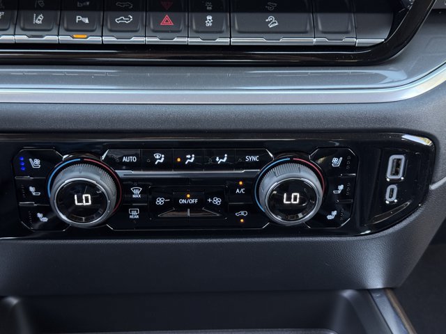 2026 Chevrolet Silverado 2500 HD High Country - Photo 15