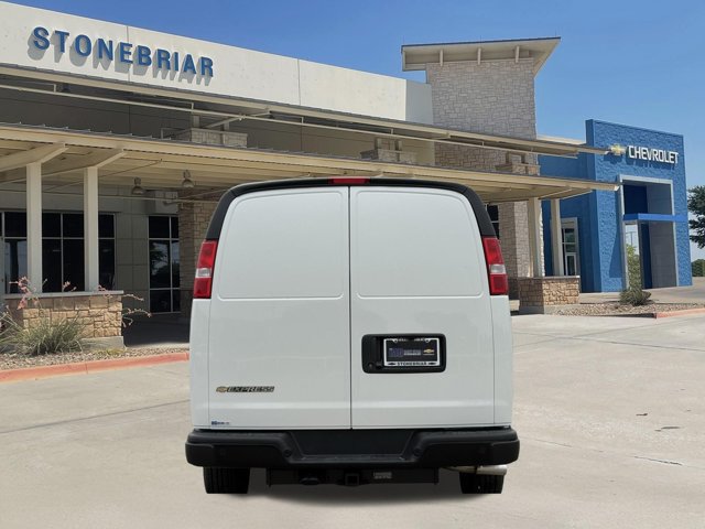 2026 Chevrolet Express Cargo WT - Photo 6