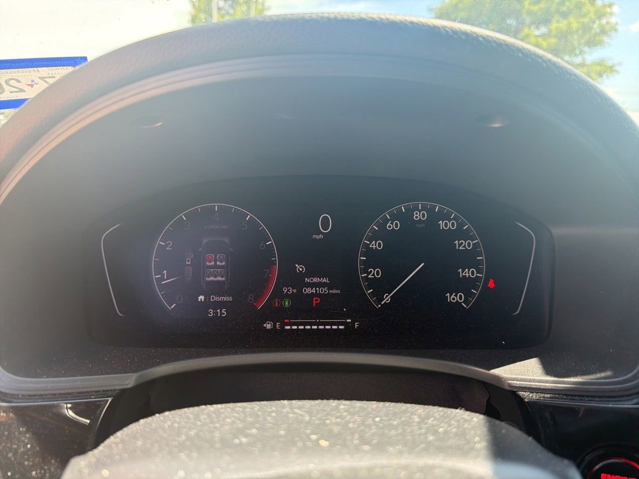2022 Honda Civic Sport CVT's photo