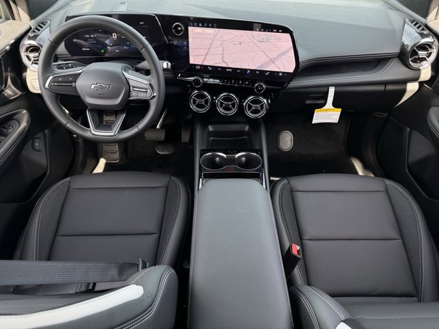 2026 Chevrolet Blazer EV LT - Photo 8